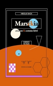 marsékia