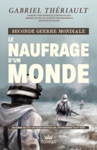 le naufrage d'un monde