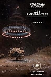 les ravisseuses